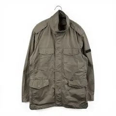 (95) FILA フィラ ゴルフ ナイロン ジャケットのサムネイル