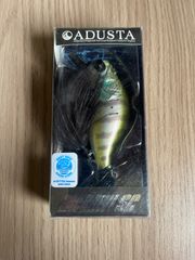 αSHAD tttルアー ブルーバックチャート αシャッド 新品 - メルカリ