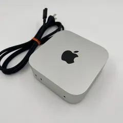 2026年最新】Mac mini m4 24gbの人気アイテム - メルカリ