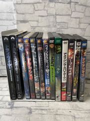 洋画 DVD まとめ売り 25本セット - メルカリ