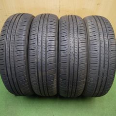 2025年製✨️ダンロップ エナセーブ ec300＋ 195/65R16 タイヤ - メルカリ