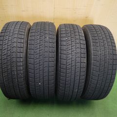 格安出品！Asteria14インチブリヂストンVRX 155/55R14軽自動車 - メルカリ