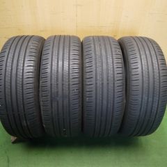 ☆235/50R21ダンロップ SP SPORT MAXX 060 24年製4本 - メルカリ