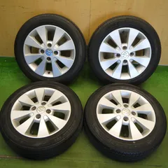 2026年最新】新車外し 155/65r14の人気アイテム - メルカリ
