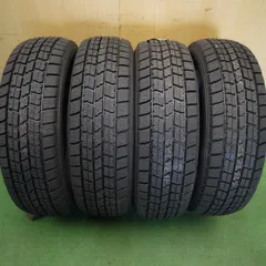 未使用!24年★スタッドレス 165/55R15 グッドイヤー アイスナビ7 タイヤ 15インチ N-BOX N-WGN ワゴンR スペーシア アルト タント デリカミニ 等★6050812Hスタのサムネイル