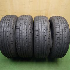 ミシュラン E PRIMACY 165/55R15 79V XL 中古 ほぼ新品 - メルカリ