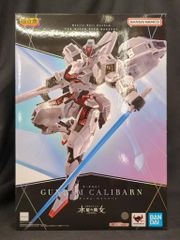 BANDAI SPIRITS 초합금 기동전사 건담 수성의 마녀 건담 칼리번