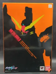 2026年最新】METAL BUILDデスティニーガンダム（ハイネ機）の人気