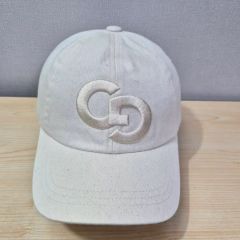 くるり グッズ キャップ 帽子 京都音楽博覧会 白 ベージュ QURULI