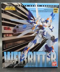 18.⭐️コトブキヤ⭐️ライン・ヴァイスリッター ⭐️スーパーロボット