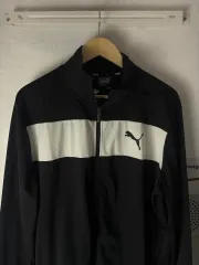 PUMA プーマ トラックジャージ