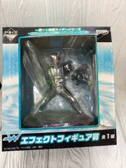 U17 一番くじ バンプレスト 仮面ライダーオーズ エフェクトフィギュア賞 未使用保管品 現状品