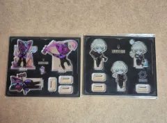あんさんぶるスターズ！！(あんスタ) グッズ アクリルスタンド セット