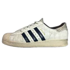 2026年最新】wales bonner adidas superstarの人気アイテム - メルカリ