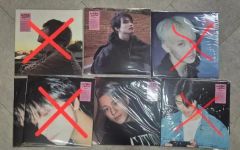 PERSONZ インディーズ時代12インチシングルレコード2枚セット　見本盤含む PERSONZ インディーズ時代12インチシングルレコード2枚セット 見本盤