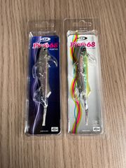 シ*」様 O.S.P Piclo 68 ルアー 5個セット 未使用品 匿名配送 - メルカリ