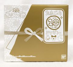 BANDAI たまごっち 10周年記念 たまてんばこ - メルカリ