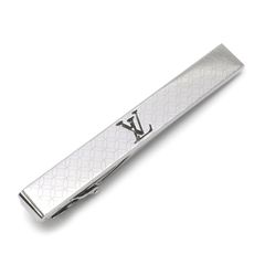P05【希少】LOUIS VUITTON☆ネクタイピン ゴールド24k - メルカリ