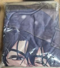 天鬼ぷるる DMMスクラッチA賞おまんじゅうクッション＋おまんじゅう