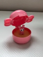 TWICE（トゥワイス）日本 ラブリー ガチャ モモ モブリー キーホルダー フィギュア リング