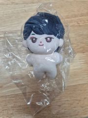 ラスト ASTRO チャウヌ ぬいぐるみ 10センチ - メルカリ