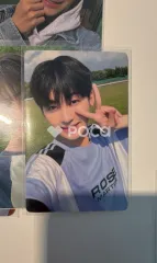 TWS ジフン SUMMER BEAT! YIZHIYU