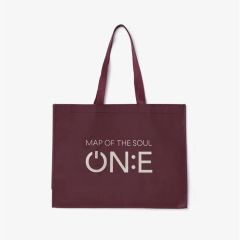 韓国限定 BTS ARIRANG Fabric Bag - メルカリ