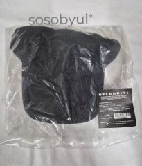 モンスターエナジー【アスリートニットキャップ非売品】戸塚優斗/平野
