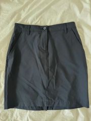 Felisi IL GOLF フェリージ ゴルフスカート ネイビー 美品 - メルカリ
