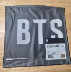 (未開封) BTS 公式 スローガン