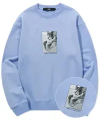 未開封 LMC SCARECROW SWEATSHIRT L サイズのサムネイル