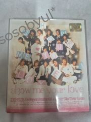 SUPER JUNIOR 7集 THIS IS LOVE イトゥク ver. - メルカリ