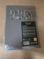 Agust D D-DAY アナログ盤 VINAL レコード SUGA BTS - メルカリ