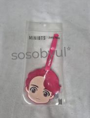 BTS WORLD ラゲッジタグ トレカ グク - メルカリ