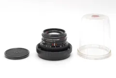 【美品】ハッセルブラッド レンズ Hasselblad Carl Zeiss Planar C 80mm F2.8 Black Lens #A1005T260430のサムネイル