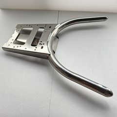 ナイスモーターサイクル ショートフロントフェンダー スポーツスター
