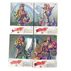 2026年最新】蒼天の拳 リジェネシス dvdの人気アイテム - メルカリ