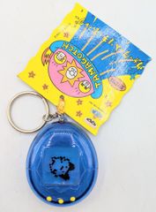 たまごっち ウォーターキーホルダー メタルキーホルダー セット レトロ