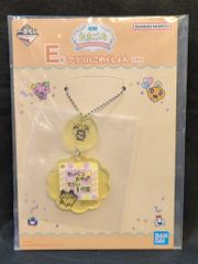 BANDAI SPIRITS 이치 반 쿠지 타마 고치 축! 또 다시 흔들림 - 쇼 축하합니다! E 상 마메 치 (성장 디자인) / 아크릴 매력 아크릴 이쿠 쿵