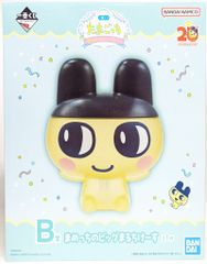 BANDAI SPIRITS 이치 반 쿠지 타마 고치 축! 또 다시 흔들린다 - 축하해! B 상 마메치의 빅 마르치 케스
