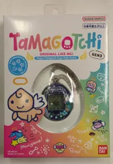 BANDAINAMCO TAMAGOTCHI GEN3ジェネレーション3 ORIGINAL TAMAGOCHI Angel Night Garden