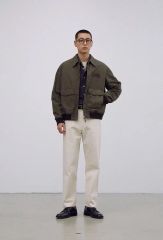 KEIJU着用 Stussy SS LINK LEATHER GLOVES - メルカリ