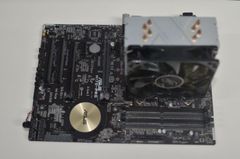 i7 7700kマザボセット Core i7 7700K マザーボード CPUセット - メルカリ