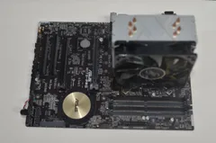 2026年最新】i7 6700k マザーボードの人気アイテム - メルカリ