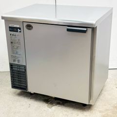 サンヨー 冷凍ストッカー SCR-S43 スライド扉 43L W520×D320×H850