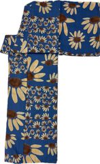 tsumori chisato 浴衣 花鳥柄 セオアルファ - メルカリ