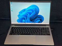ECHO PRO ノートPC シルバー - メルカリ