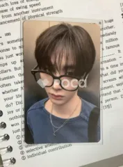 BOYNEXTDOOR テサン YIZHIYU
