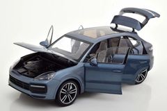 京商 UDトラックス特注 1/43 クオン GW 530 トラクターヘッド UD