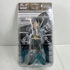 限定】クローズ＆WORST フィギュア 坊屋春道 レグルス版 P.A.D県南の